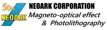 NEOARK CORPORATION