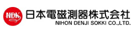 日本電磁測器株式会社